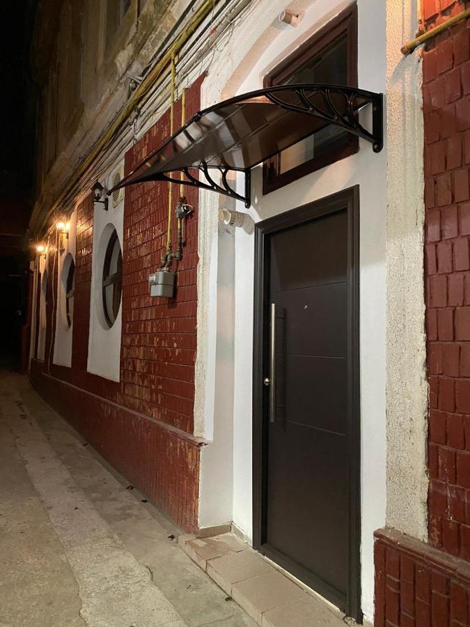 브라쇼브 Koa - Inside Old Town 아파트 외부 사진